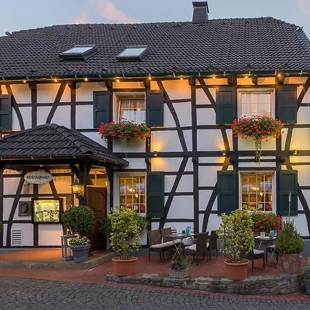 فندق Sengelmannshof
